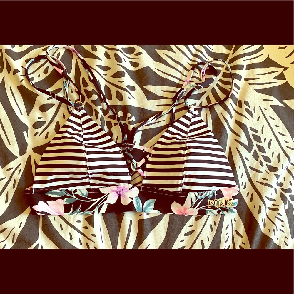 VS PINK bra/swimsuit top